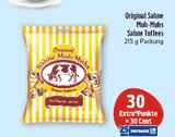 Sahne Toffees im Angebot bei Marktkauf in Bautzen Sahne Toffees Angebote von Original Sahne Muh-Muhs bei Marktkauf Bautzen
