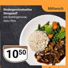 Aktuelle Rindfleisch Angebote bei GLOBUS in Jena Aktuelles Rindergeschnetzeltes Stroganoff Angebot bei GLOBUS in Jena ab 10,50 €