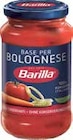 Pasta-Sauce Angebote von Barilla bei EDEKA Straubing für 2,00 €