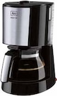 Filterkaffeemaschine 1017-13 Enjoy Top im Angebot bei expert in Freiberg Filterkaffeemaschine 1017-13 Enjoy Top Angebote von Melitta bei expert Freiberg für 49,99 €