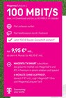 MagentaZuhause L bei Telekom Partner Bührs Lingen im Lingen Prospekt für 9,95 €