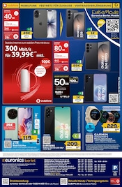 Apple im EURONICS Prospekt in Iserlohn Aktueller EURONICS Prospekt mit Apple, "WIR FEIERN 25 JAHRE BERGKAMEN.", Seite 10