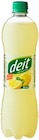 Zuckerfreie Limonade von Deit im aktuellen Kaufland Prospekt