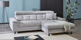 Aktuelles Ecksofa mit Funktion Angebot bei Möbel Kraft in Hamburg ab 799,00 €