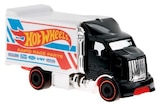 Véhicule - HOT WHEELS en promo chez Lidl Bergerac à 1,39 €