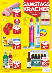 Paprika im Netto Marken-Discount Prospekt in Falkensee Aktueller Netto Marken-Discount Prospekt mit Paprika, "Aktuelle Angebote", Seite 60