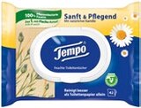 Feuchtes Toilettenpapier im Angebot bei Kaufland in Aachen Feuchtes Toilettenpapier Angebote von TEMPO bei Kaufland Aachen für 1,29 €