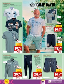 Bekleidung im Netto Marken-Discount Prospekt "Aktuelle Angebote" mit 63 Seiten (Paderborn)