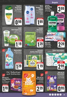 Shampoo im EDEKA Prospekt "Aktuelle Angebote" mit 24 Seiten (Recklinghausen)