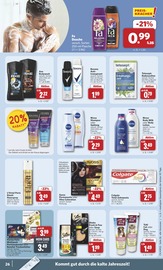 Aktueller combi Prospekt mit Hundefutter, "Markt - Angebote", Seite 26