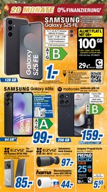 Aktueller expert Prospekt mit Kamera, "Top Angebote", Seite 15