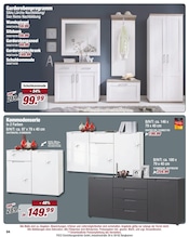 Garderobe im POCO Prospekt in Weiden Aktueller POCO Prospekt mit Garderobe, "bis zu 65% gespart!", Seite 4