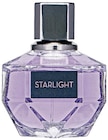 Aktuelles Starlight Eau de Parfum Angebot bei Rossmann in Siegen (Universitätsstadt) ab 21,99 €