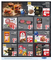 Grillzubehör im EDEKA Prospekt in Rosenheim Aktueller EDEKA Prospekt mit Grillzubehör, "EDEKA wünscht einen schönen Vatertag!", Seite 18