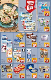 Joghurt im REWE Prospekt in Köln Aktueller REWE Prospekt mit Joghurt, "Dein Markt", Seite 16