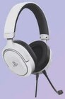 Casque filaire pour PS5 Forta GXT 498 - TRUST - Hyper U à Draguignan Casque filaire pour PS5 Forta GXT 498 - TRUST en promo chez Hyper U Draguignan à 39,99 €