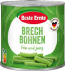 Brechbohnen im aktuellen Prospekt bei Netto Marken-Discount in Gosheim