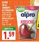 Marktkauf Delbrück - Soja-Joghurt-Alternative Kirsche Angebot im Prospekt Soja-Joghurt-Alternative Kirsche bei Marktkauf im Delbrück Prospekt für 1,39 €