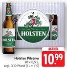 Holsten Pilsener Angebot in Göppingen Holsten Pilsener im aktuellen Prospekt bei E center in Göppingen