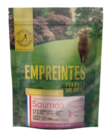 Promo Offre valable sur les croquettes EMPREINTES pour chat en sac de 3 kg uniquement à  dans le catalogue Truffaut ""