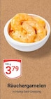 Räuchergarnelen im Angebot bei GLOBUS in Maintal Räuchergarnelen Angebote bei GLOBUS Maintal für 3,79 €