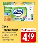 Toilettenpapier Angebot in Parchtitz Toilettenpapier im aktuellen Prospekt bei famila Nordost in Parchtitz