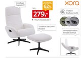 Relaxsesselset im Angebot bei XXXLutz in Nettetal Relaxsesselset Angebote von xora bei XXXLutz Nettetal für 279,00 €