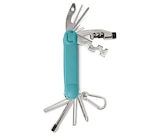 Fahrrad-Multifunktionswerkzeug bei Tchibo im Supermarkt im Prospekt "" für 12,99 €