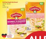 Aktuelle Feinkostlebensmittel Angebote bei Netto Marken-Discount in Bielefeld Aktuelles Aspik Sortiment Angebot bei Netto Marken-Discount in Bielefeld ab 1,00 €