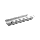Hagebaumarkt - SAREI Dachrinne, Nennweite: 125 mm, Länge: 200cm, halbrund, Aluminium - silberfarben Angebot im Prospekt SAREI Dachrinne, Nennweite: 125 mm, Länge: 200cm, halbrund, Aluminium - silberfarben bei Hagebaumarkt im Prospekt "" für 17,99 €