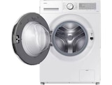 Lave linge* - SAMSUNG - Carrefour à Domont Lave linge* - SAMSUNG en promo chez Carrefour Domont à 429,99 €