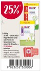 Rossmann Altenburg - 25 % Rabatt Angebot im Prospekt 25 % Rabatt bei Rossmann im Altenburg Prospekt für