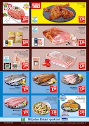 Hähnchen im Marktkauf Prospekt in Görlitz Aktueller Marktkauf Prospekt mit Hähnchen, "AUSWAHL RIESIG, PREISE NIEDRIG", Seite 13
