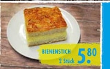 Bienenstich im EDEKA Prospekt Bienenstich von im aktuellen EDEKA Prospekt für 5,80 €