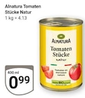 Aktuelle Tomaten Angebote bei GLOBUS in Koblenz Aktuelles Tomaten Stücke Natur Angebot bei GLOBUS in Koblenz ab 0,99 €
