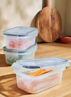 Boîtes de conservation - SILVERCREST dans le catalogue Lidl