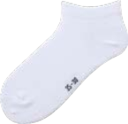 Sneaker-Socken von LILY & DAN im aktuellen ALDI SÜD Prospekt für 1,99 €