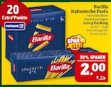 italienische Pasta Angebote von Barilla bei Marktkauf Görlitz für 2,00 €