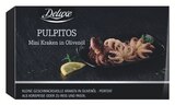 Pulpitos von Deluxe im aktuellen Lidl Prospekt für 3,19 €