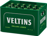 EDEKA - Pils oder Lager Angebot im Prospekt Pils oder Lager bei EDEKA im Prospekt "" für 11,99 €