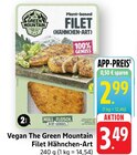 Aktuelle Hähnchen Angebote bei E center in Heilbronn Aktuelles Plant-based Filet (Hähnchen-Art) Angebot bei E center in Heilbronn ab 2,99 €