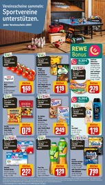 Ähnliche Parkett Angebote im Prospekt "Dein Markt" von REWE in Neumünster Ähnliche Angebote wie Parkett im Prospekt "Dein Markt" auf Seite 15 von REWE in Neumünster