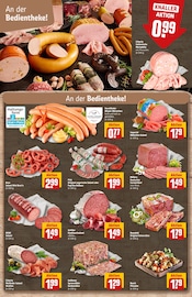 Ähnliches Angebot bei REWE in Prospekt "Dein Markt" gefunden auf Seite 12