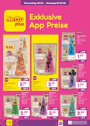 Walnüsse im Netto Marken-Discount Prospekt in Ludwigshafen Aktueller Netto Marken-Discount Prospekt mit Walnüsse, "Aktuelle Angebote", Seite 50