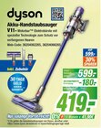 Akku-Handstaubsauger V11 Angebote von dyson bei expert Homburg für 419,00 €