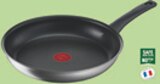 GAMME MANCHES FIXES - Tefal en promo chez Auchan Hypermarché GAMME MANCHES FIXES - Tefal dans le catalogue Auchan Hypermarché