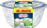 Sahne Heringsfilets im Marktkauf Prospekt Sahne Heringsfilets von Nadler im aktuellen Marktkauf Prospekt für 1,99 €