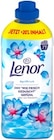 Weichspüler Angebote von Lenor bei Kaufland Gütersloh für 3,99 €
