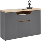 Sideboard „PEPE“ im Angebot bei mömax in Heidenheim Sideboard „PEPE“ Angebote bei mömax Heidenheim für 149,00 €