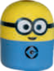 Aufbewahrungsbox „Minions“ Bob im Angebot bei toom Baumarkt in Jena Aufbewahrungsbox „Minions“ Bob Angebote bei toom Baumarkt Jena für 11,99 €